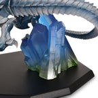 Zdjęcie produktu Yu-Gi-Oh! - Niebieskooki Biały Smok Holographic Edition Figura