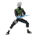 Zdjęcie produktu Naruto Shippuden - Hatake Kakashi Anime Heroes Figurka Akcji