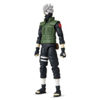 Zdjęcie produktu Naruto Shippuden - Hatake Kakashi Anime Heroes Figurka Akcji
