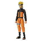 Zdjęcie produktu Naruto Shippuden - Uzumaki Naruto Anime Heroes Figurka Akcji