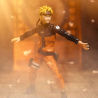Zdjęcie produktu Naruto Shippuden - Uzumaki Naruto Anime Heroes Figurka Akcji