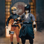 Zdjęcie produktu Naruto Shippuden - Uzumaki Naruto Anime Heroes Figurka Akcji