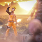 Zdjęcie produktu Naruto Shippuden - Uzumaki Naruto Anime Heroes Figurka Akcji