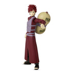 Zdjęcie produktu Naruto Shippuden - Gaara Anime Heroes Figurka Akcji