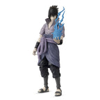 Zdjęcie produktu Naruto Shippuden - Uchiha Sasuke Anime Heroes figurka akcji