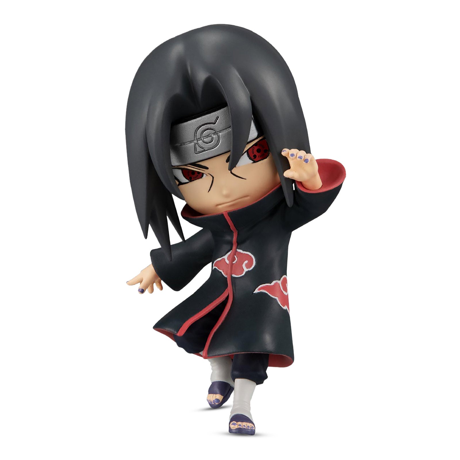 Zdjęcie produktu Naruto Shippuden - Itachi Uchiha Chibi Figurka