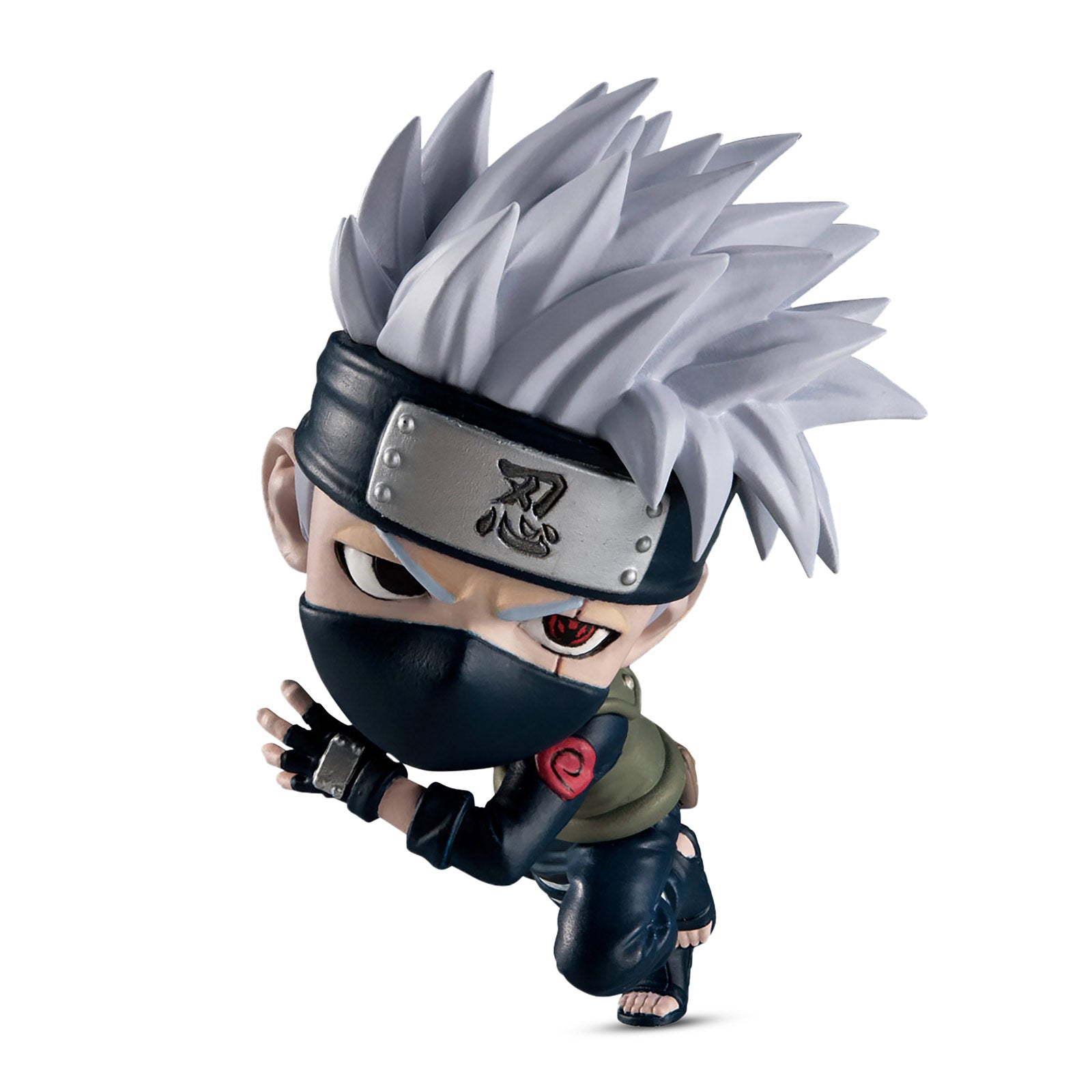 Zdjęcie produktu Naruto Shippuden - Kakashi Hatake Chibi Figurka