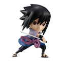 Zdjęcie produktu Naruto Shippuden - Sasuke Uchiha Chibi Figurka