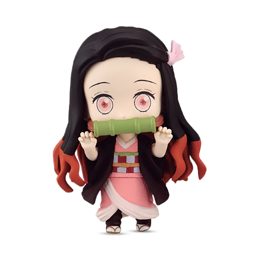 Zdjęcie produktu Demon Slayer - Nezuko Kamado Chibi Figurka