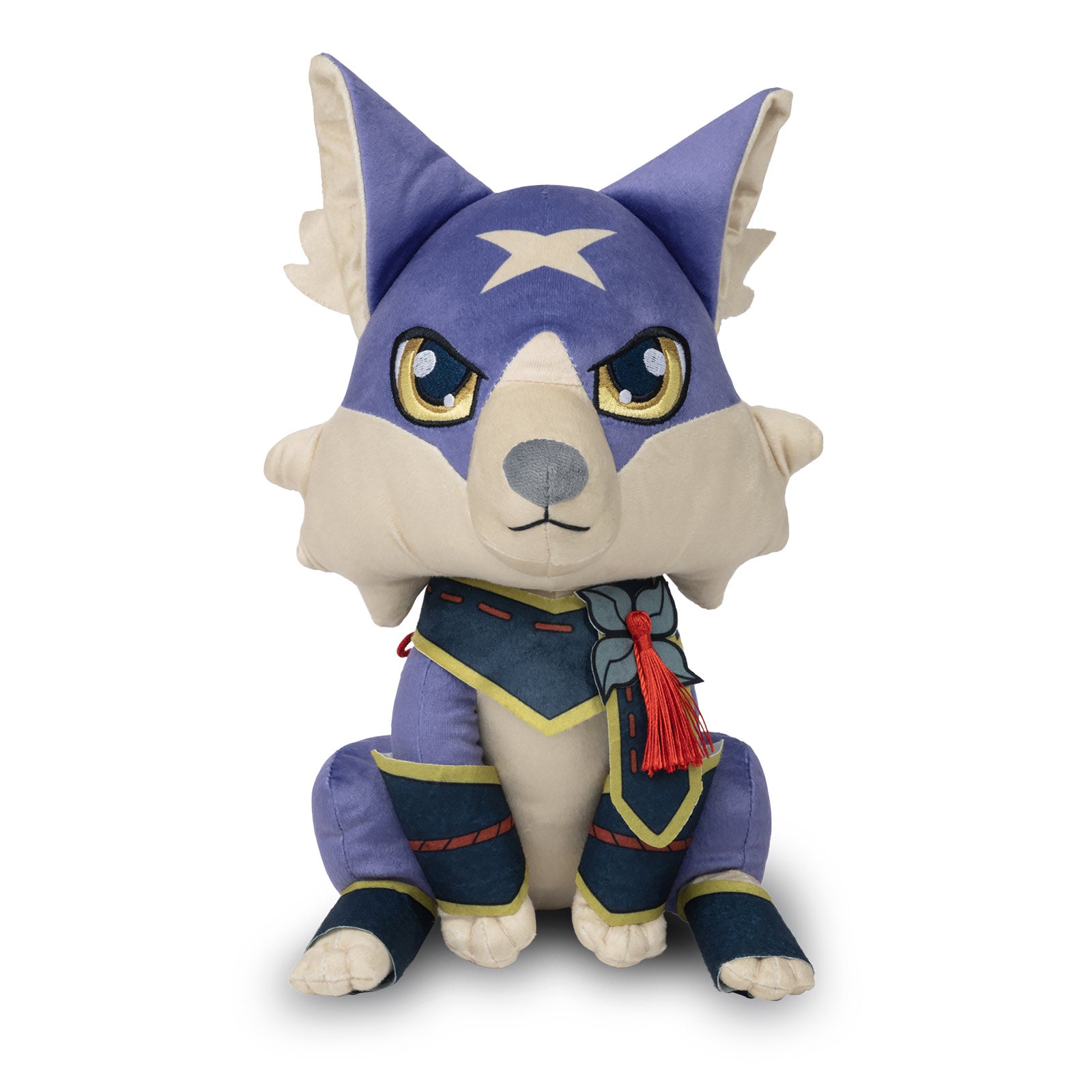 Zdjęcie produktu Monster Hunter - Palamute Pluszowa Figurka