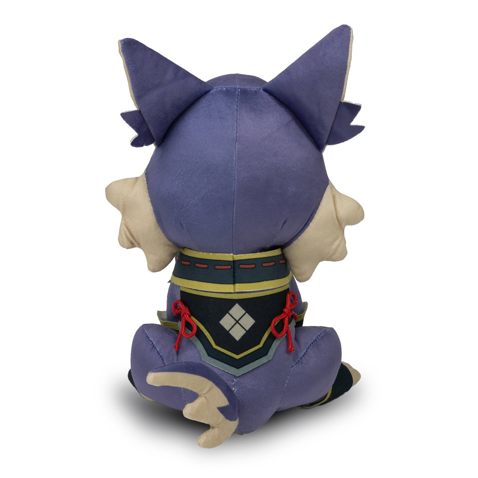 Zdjęcie produktu Monster Hunter - Palamute Pluszowa Figurka