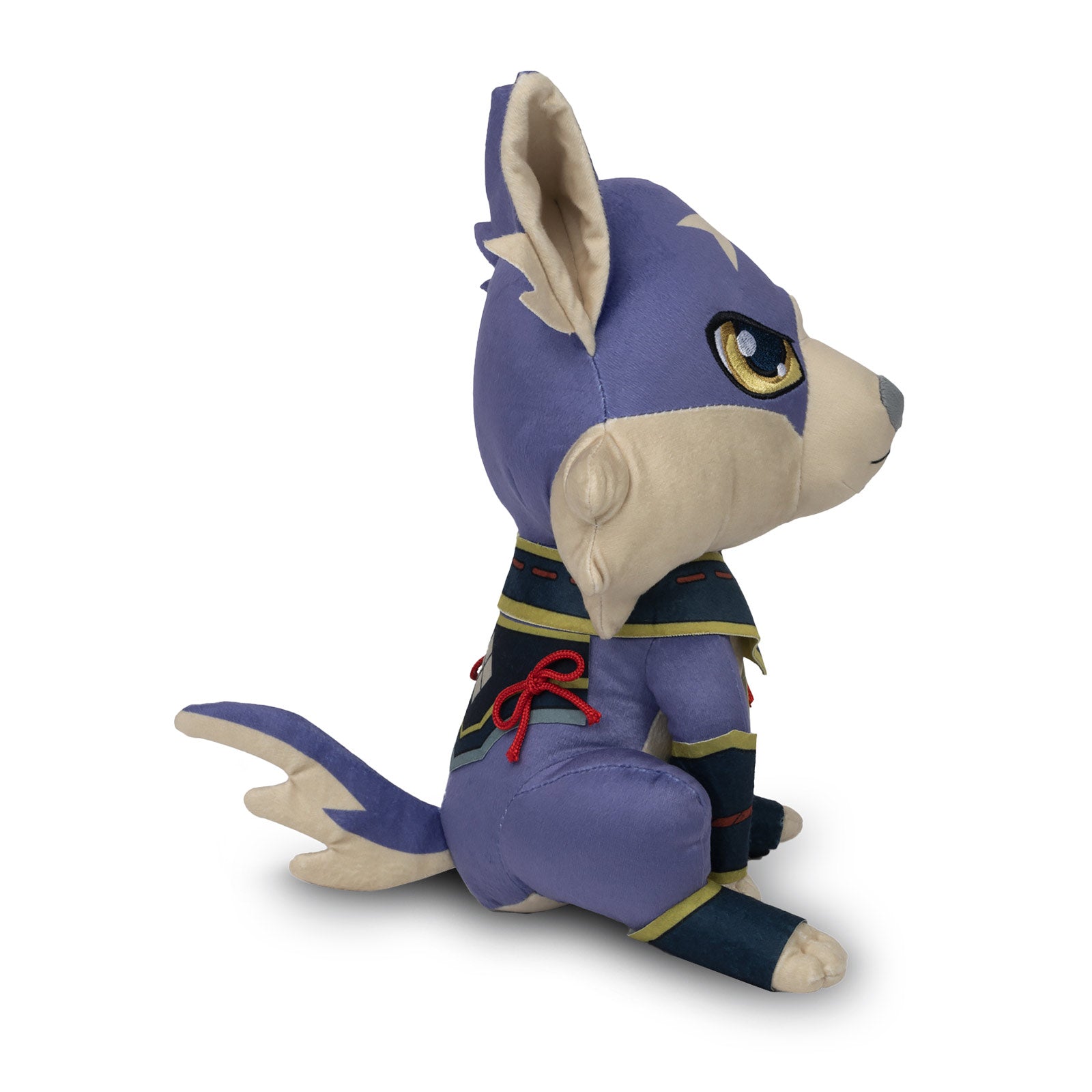 Zdjęcie produktu Monster Hunter - Palamute Pluszowa Figurka