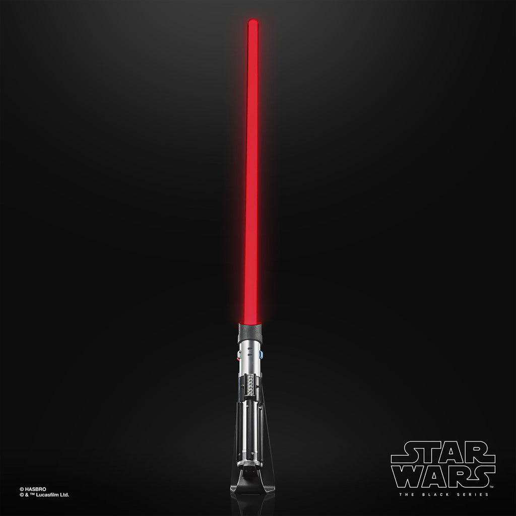 Zdjęcie produktu Star Wars - Darth Vader Force FX Elite Miecz Świetlny