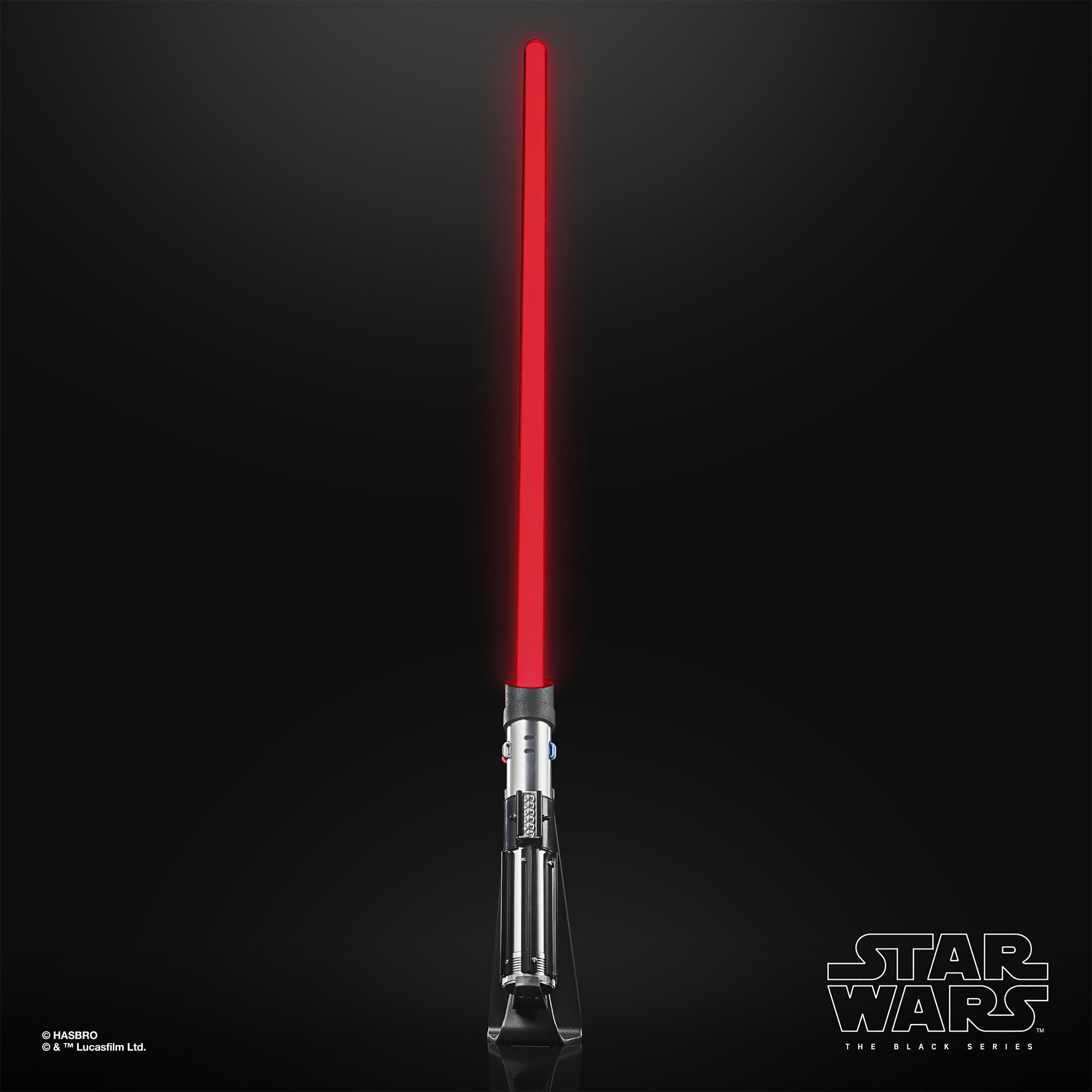 Zdjęcie produktu Star Wars - Darth Vader Force FX Elite Miecz Świetlny