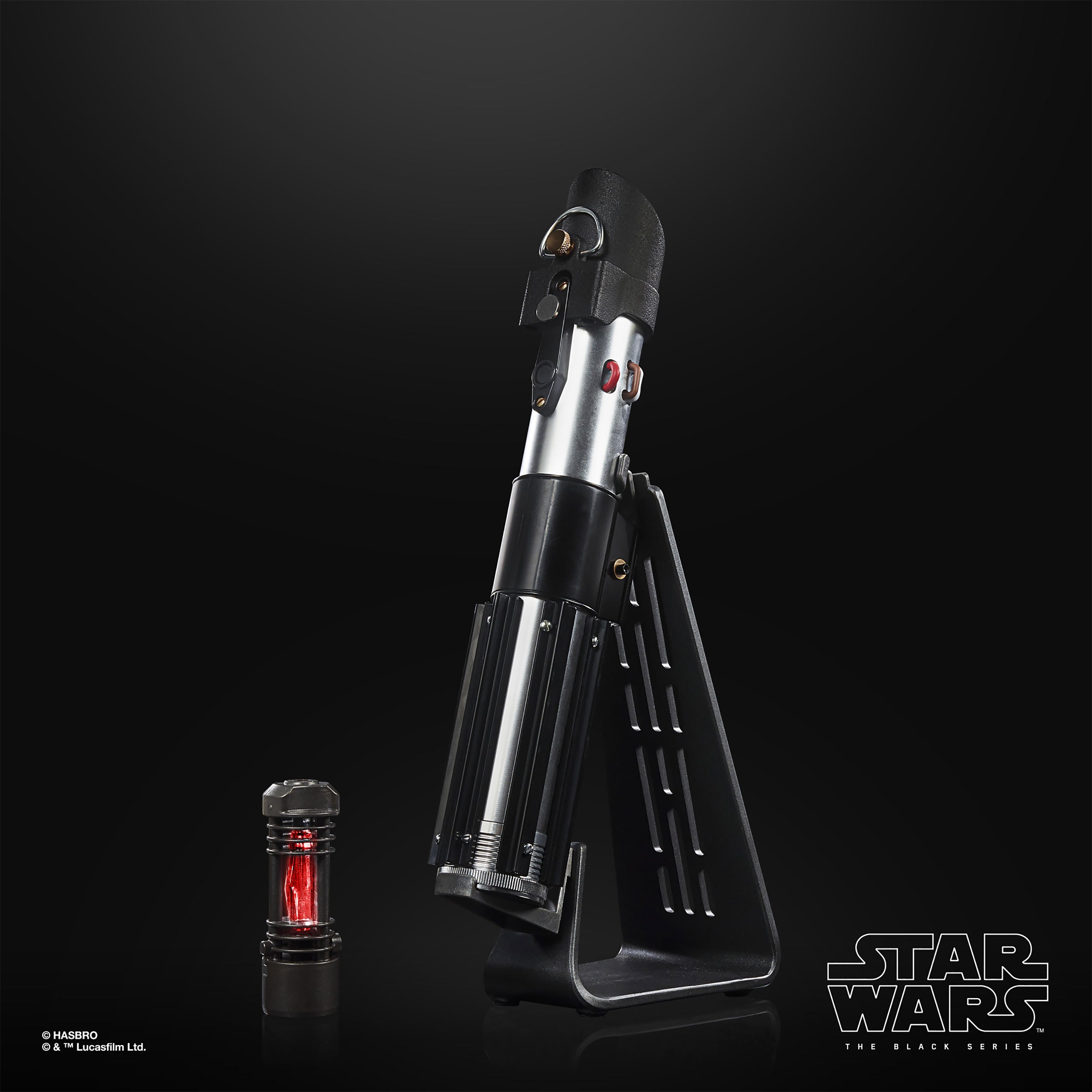 Zdjęcie produktu Star Wars - Darth Vader Force FX Elite Miecz Świetlny