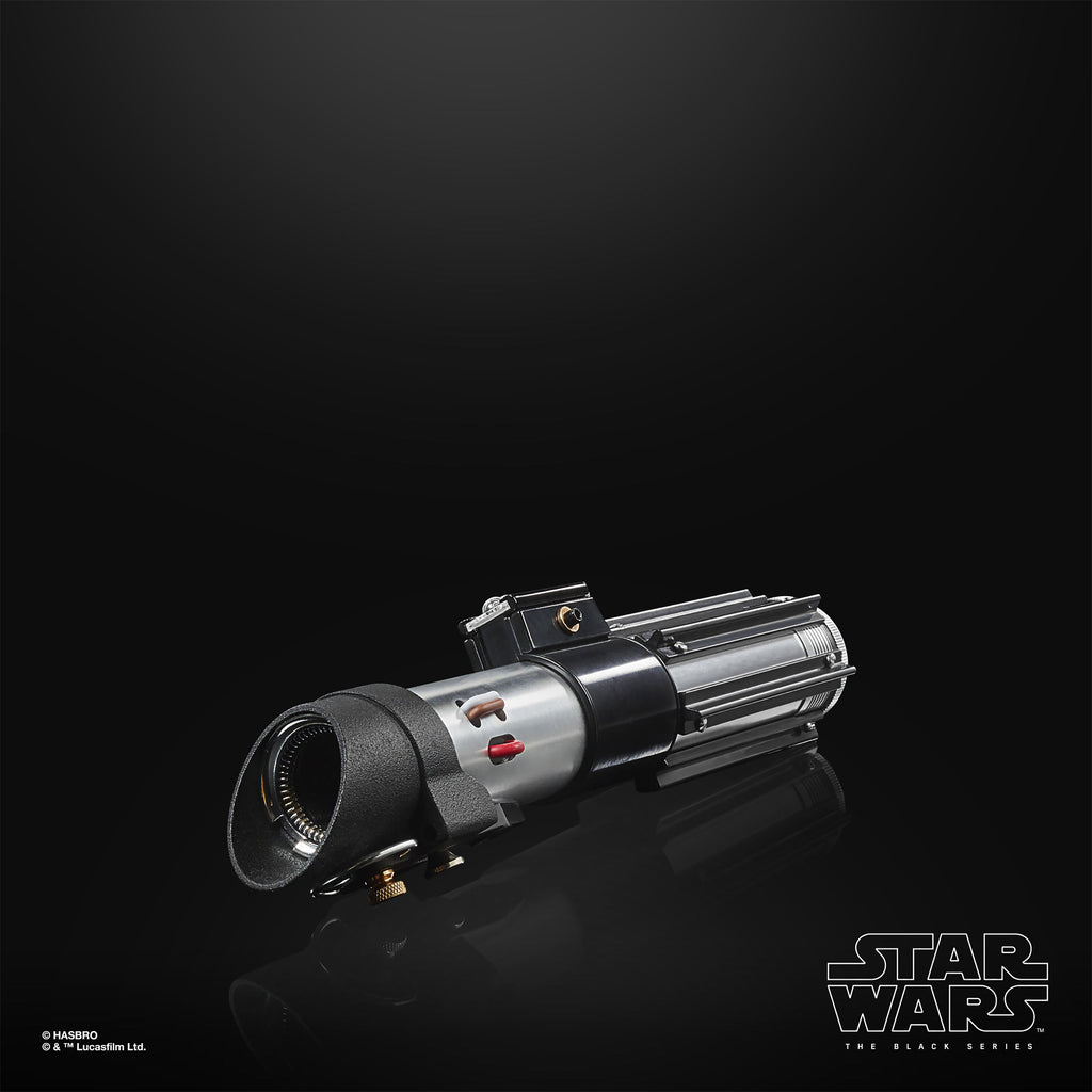 Zdjęcie produktu Star Wars - Darth Vader Force FX Elite Miecz Świetlny
