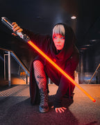Zdjęcie produktu Star Wars - Darth Vader Force FX Elite Miecz Świetlny