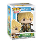 Zdjęcie produktu Genshin Impact - Aether Funko Pop Figurka z kiwającą główką