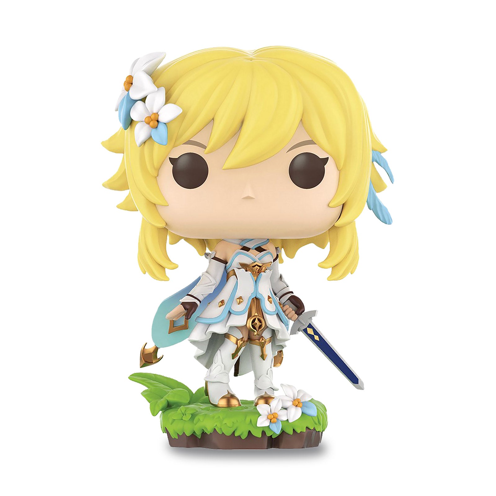 Product image Genshin Impact - Lumine Funko Pop Bobblehead Figure