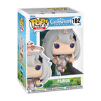 Zdjęcie produktu Genshin Impact - Paimon Funko Pop figurka z kiwającą głową