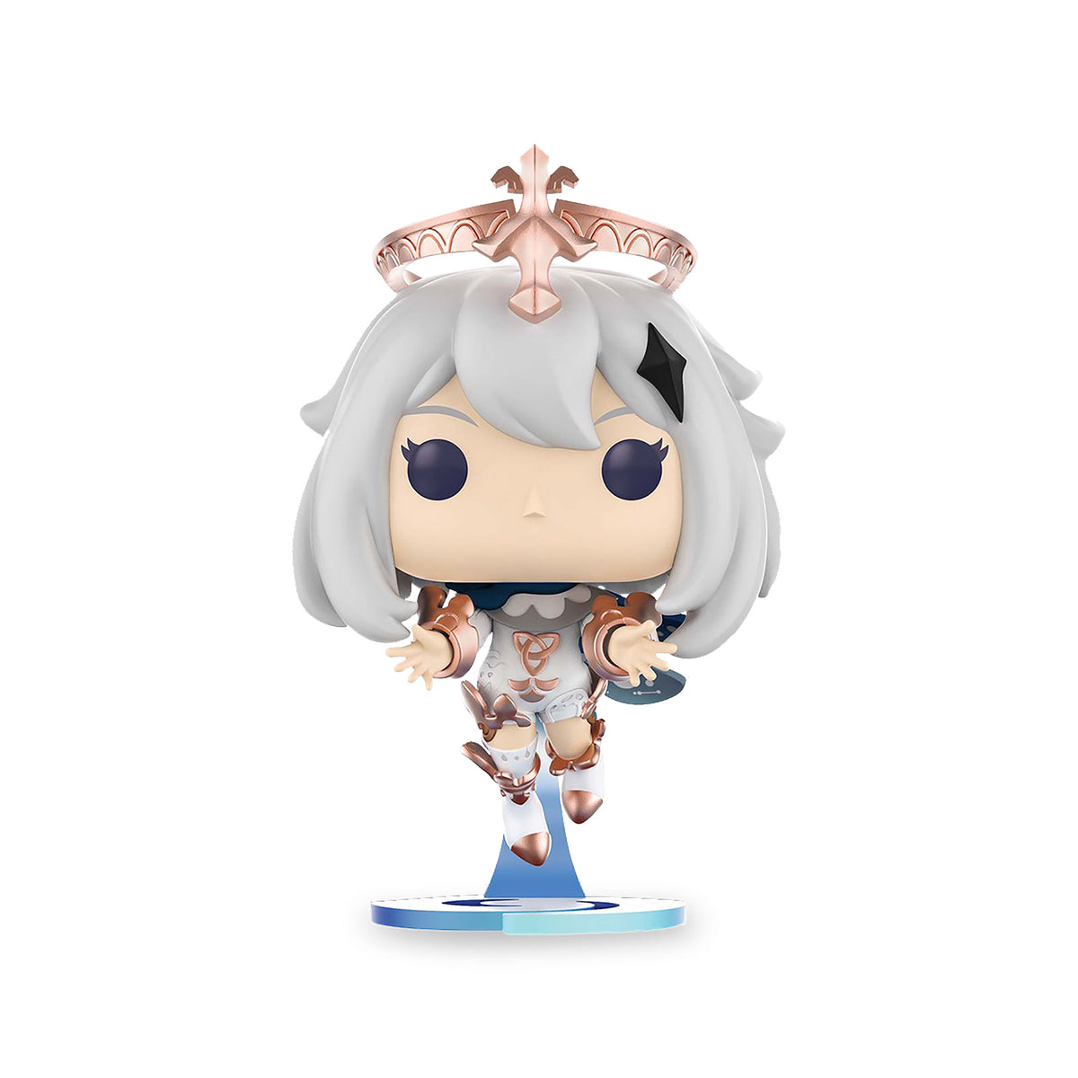 Zdjęcie produktu Genshin Impact - Paimon Funko Pop figurka z kiwającą głową