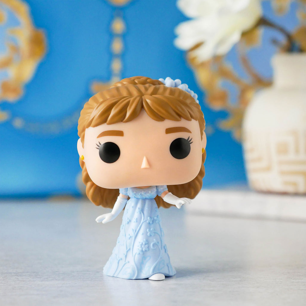 Product image Bridgerton - Daphne Funko Pop Figure