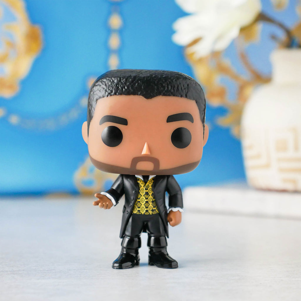 Zdjęcie produktu Bridgerton - The Duke Funko Pop Figurka
