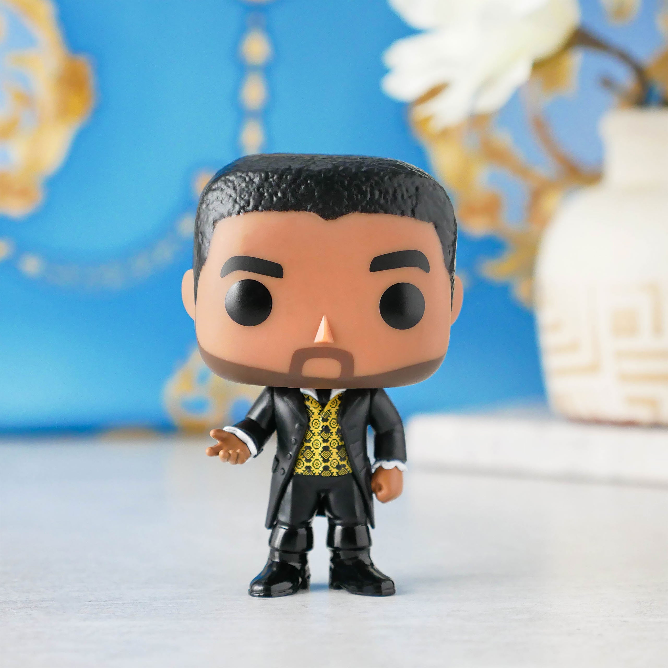 Zdjęcie produktu Bridgerton - The Duke Funko Pop Figurka
