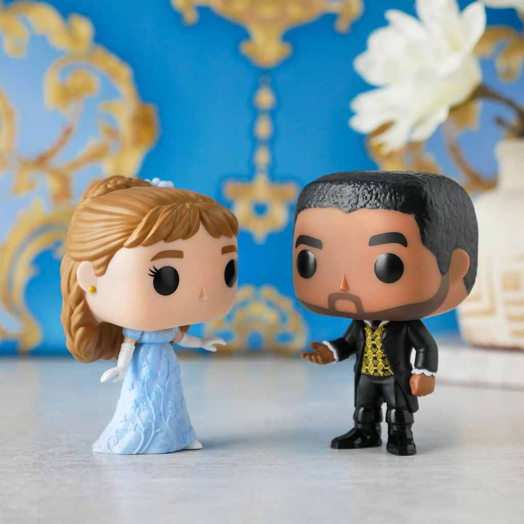 Zdjęcie produktu Bridgerton - The Duke Funko Pop Figurka