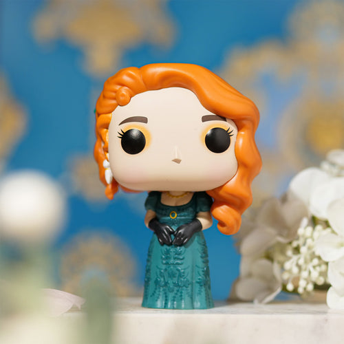 Zdjęcie produktu Bridgerton - Penelope Funko Pop Figurka