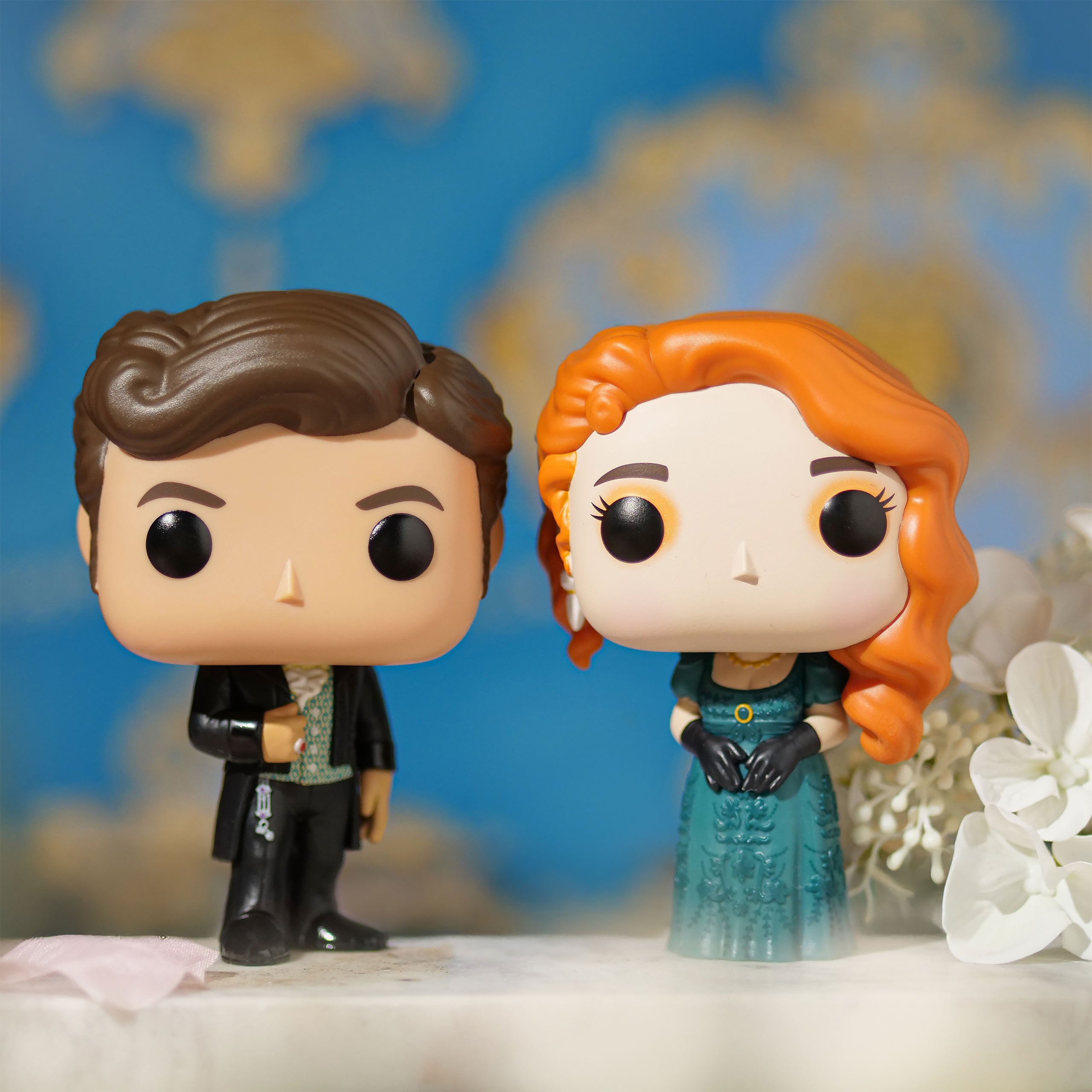 Zdjęcie produktu Bridgerton - Penelope Funko Pop Figurka