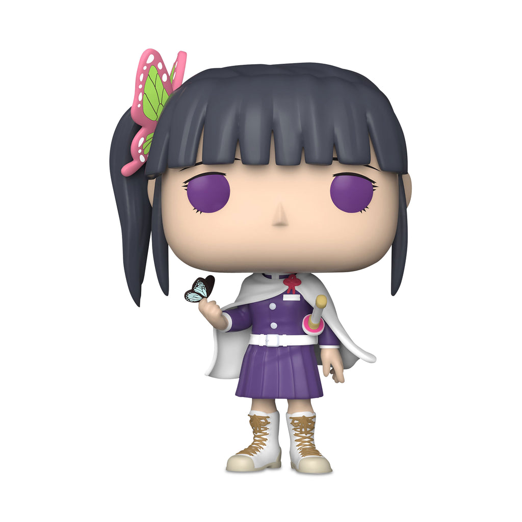 Zdjęcie produktu Demon Slayer - Kanao Tsuyuri Funko Pop Figurka