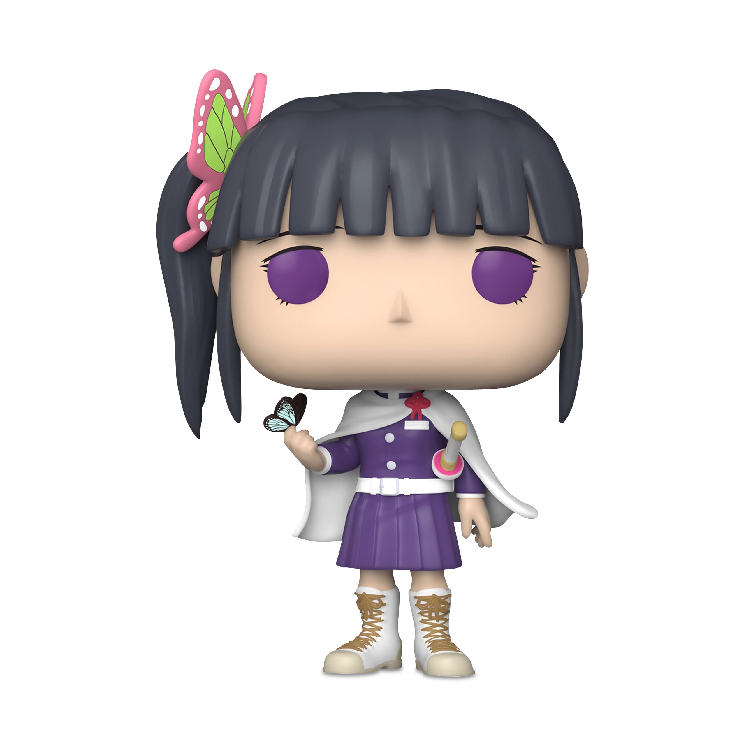 Zdjęcie produktu Demon Slayer - Kanao Tsuyuri Funko Pop Figurka