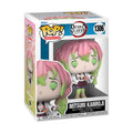Product image Demon Slayer - Mitsuri Kanroji Funko Pop Figure