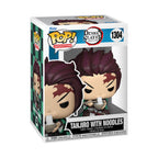 Product image Demon Slayer - Tanjiro with Noodles Funko Pop Figure