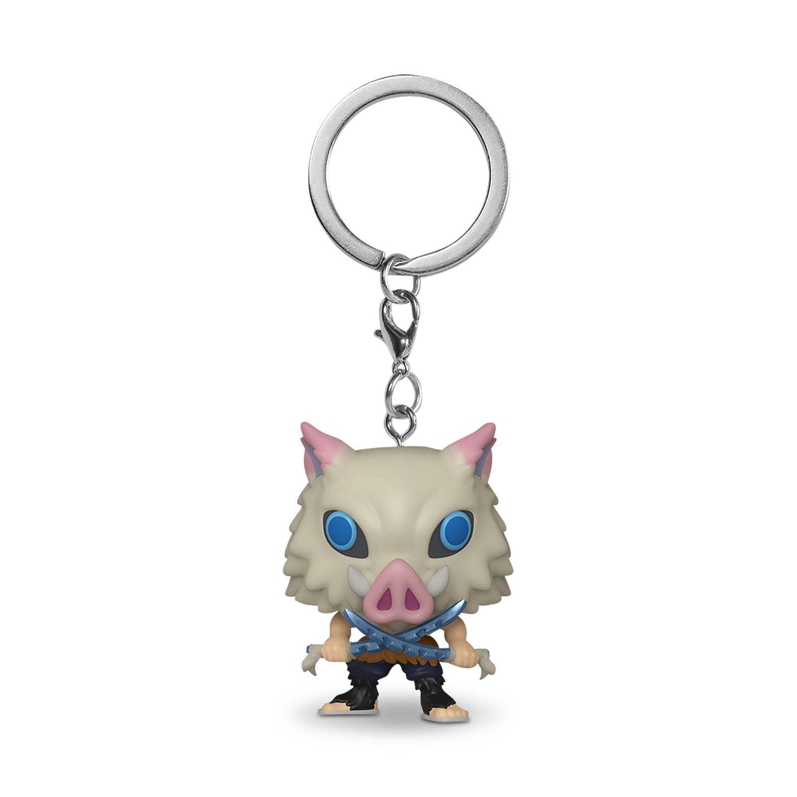 Zdjęcie produktu Demon Slayer - Inosuke Funko Pop Brelok