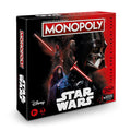 Zdjęcie produktu Star Wars - Ciemna Strona Mocy Monopoly