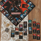 Zdjęcie produktu Star Wars - Ciemna Strona Mocy Monopoly
