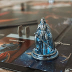 Zdjęcie produktu Star Wars - Ciemna Strona Mocy Monopoly