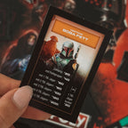 Zdjęcie produktu Star Wars - Ciemna Strona Mocy Monopoly