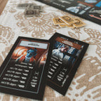 Zdjęcie produktu Star Wars - Ciemna Strona Mocy Monopoly