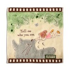 Product image My Neighbor Totoro - Mei with Totoro Mini Towel