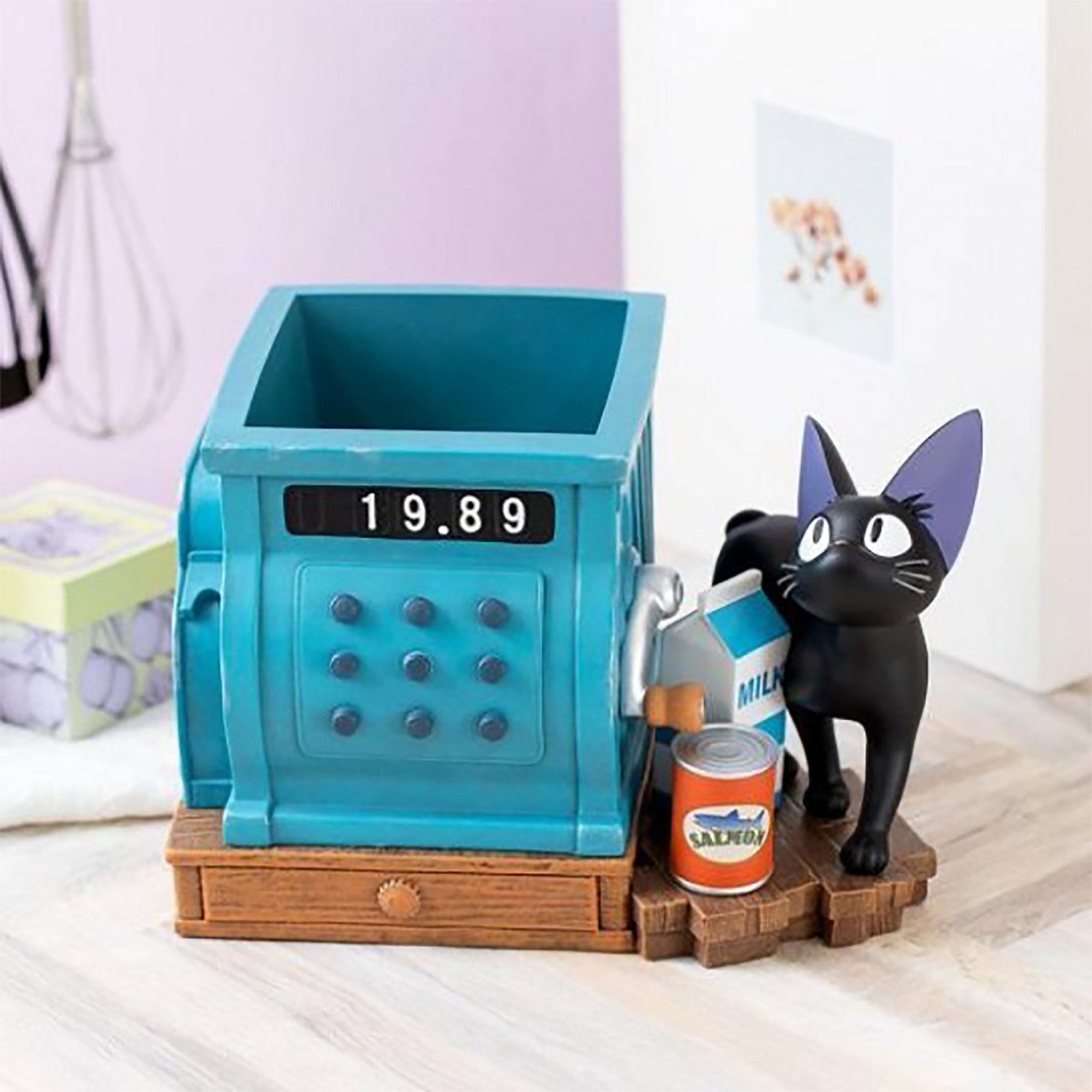 Zdjęcie produktu Kiki's Delivery Service - Diorama Jiji