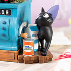 Zdjęcie produktu Kiki's Delivery Service - Diorama Jiji