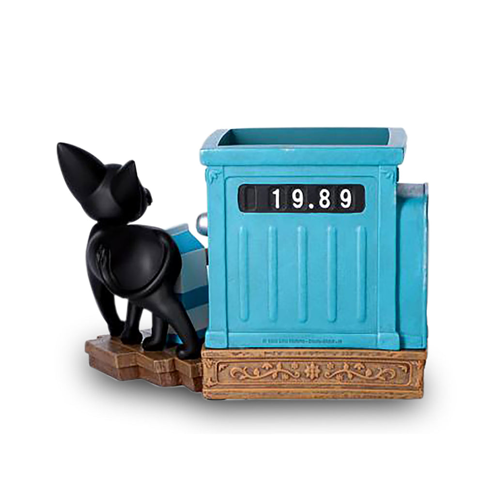 Zdjęcie produktu Kiki's Delivery Service - Diorama Jiji