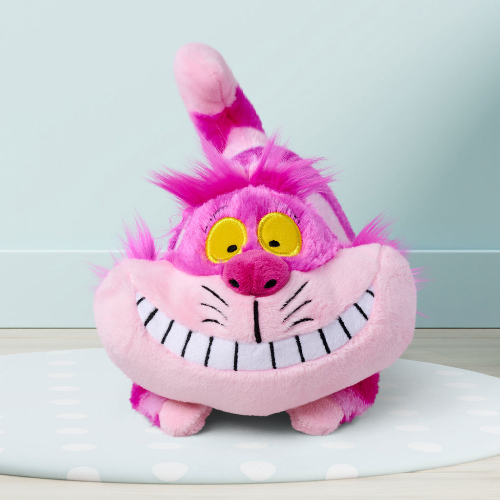 Zdjęcie produktu Alicja w Krainie Czarów - Pluszowa Figurka Kota z Cheshire