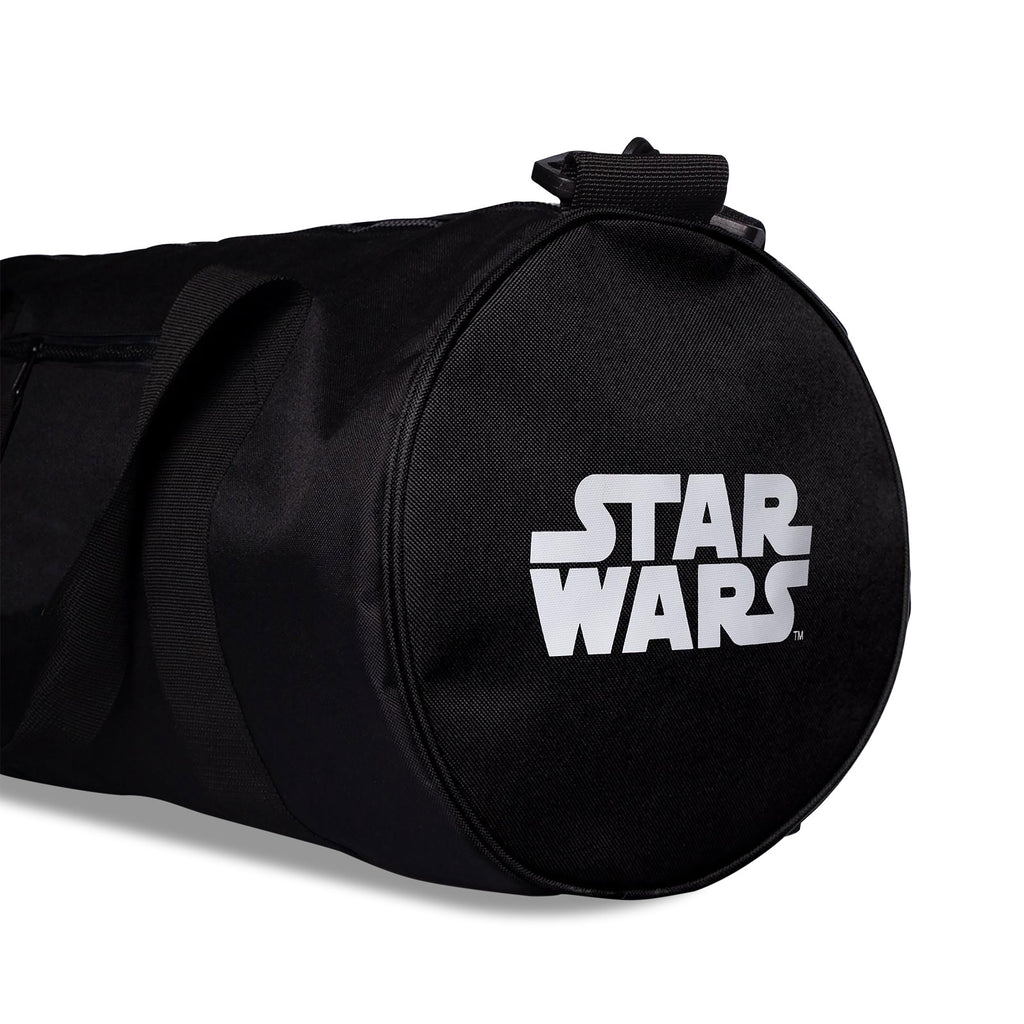 Zdjęcie produktu Star Wars - Logo torba sportowa czarna