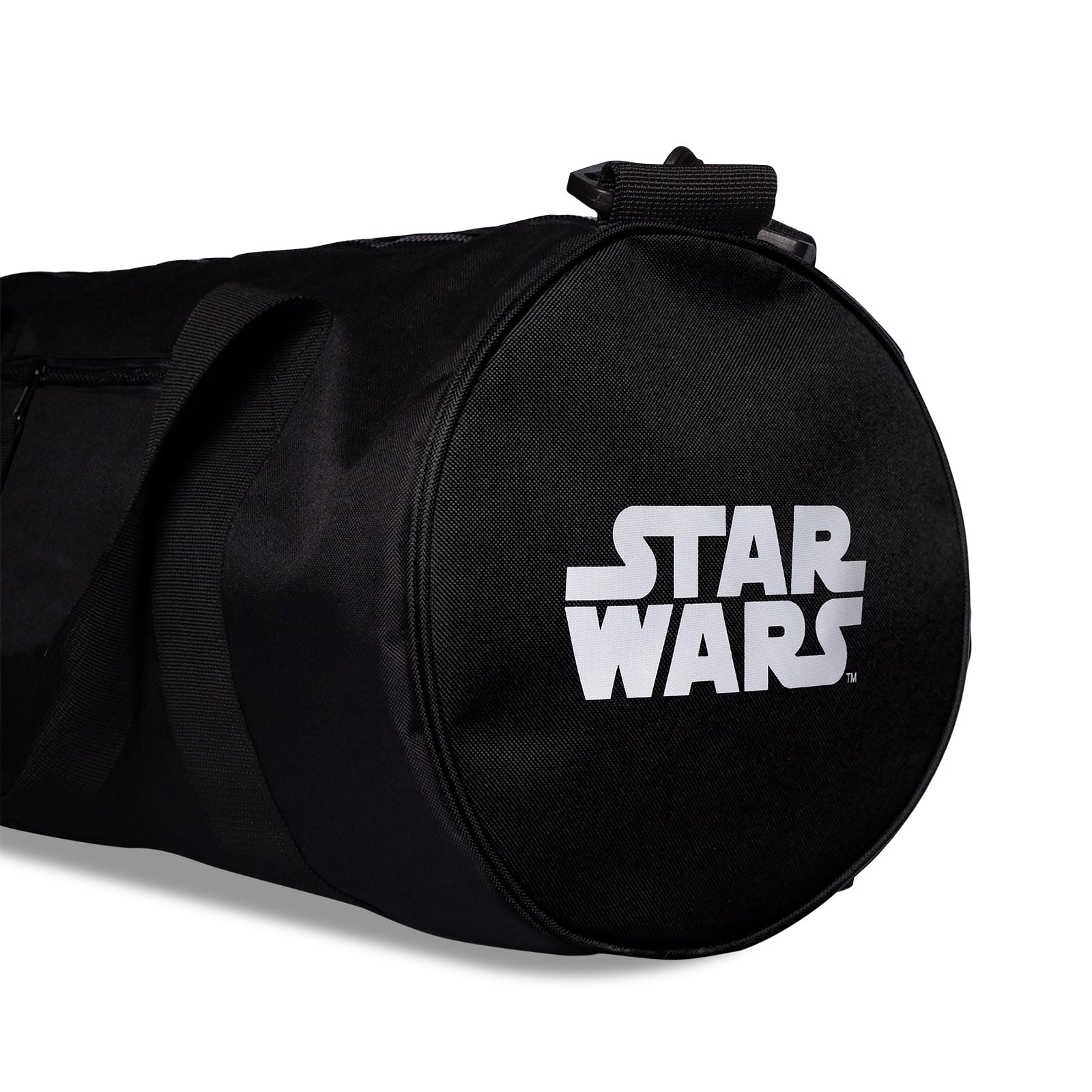 Zdjęcie produktu Star Wars - Logo torba sportowa czarna