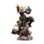 Product image My Hero Academia - Katsuki Bakugo ARTFXJ Scale Figure 1:8 Bonus Edition
