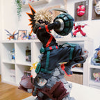 Product image My Hero Academia - Katsuki Bakugo ARTFXJ Scale Figure 1:8 Bonus Edition